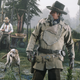 Image for article titled Next Week's Big Red Dead Online Update Will Include Bounty Hunting